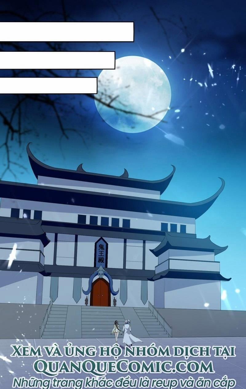Lăng Thiên Thần Đế 62 trang 20