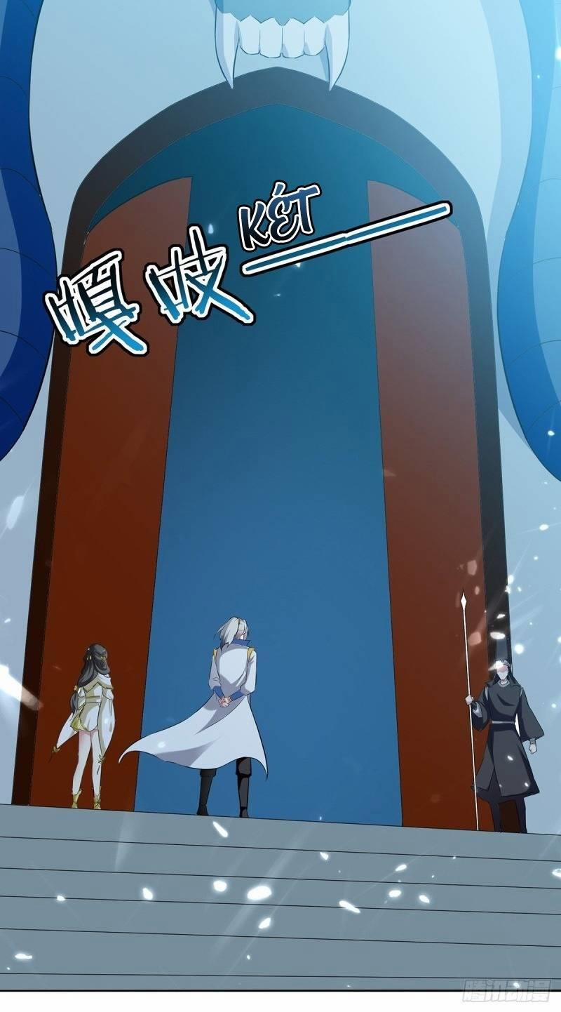 Lăng Thiên Thần Đế 62 trang 23