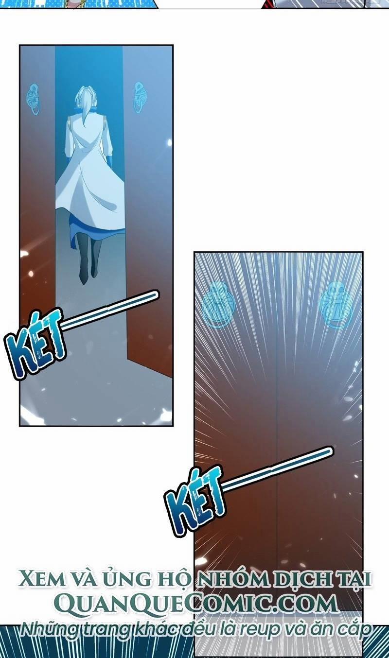 Lăng Thiên Thần Đế 62 trang 25