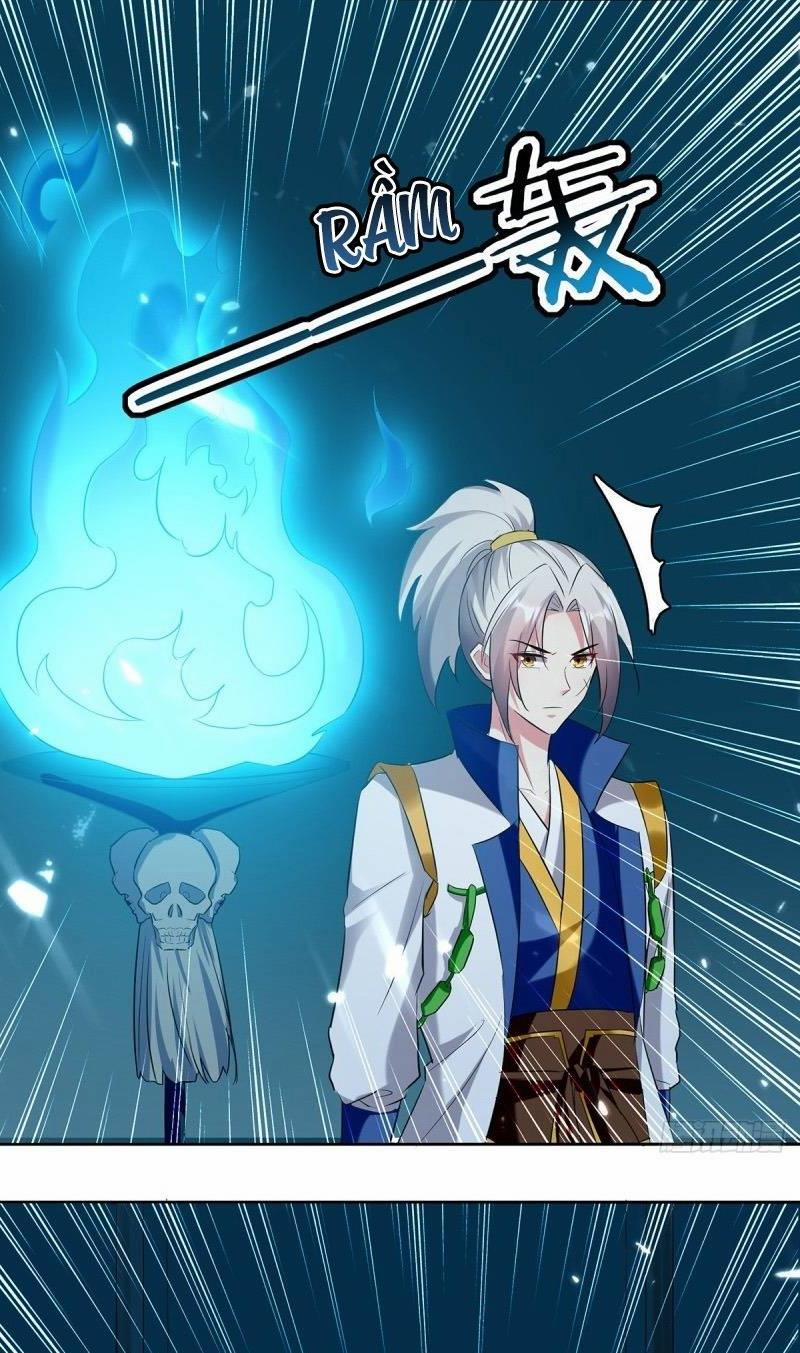 Lăng Thiên Thần Đế 62 trang 26