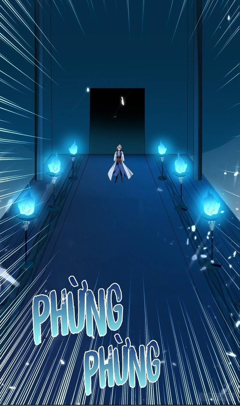 Lăng Thiên Thần Đế 62 trang 27