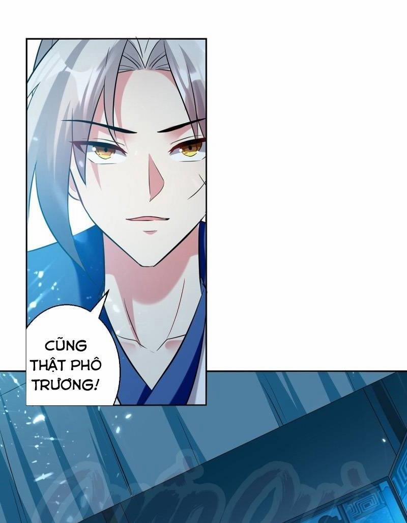 Lăng Thiên Thần Đế 62 trang 28