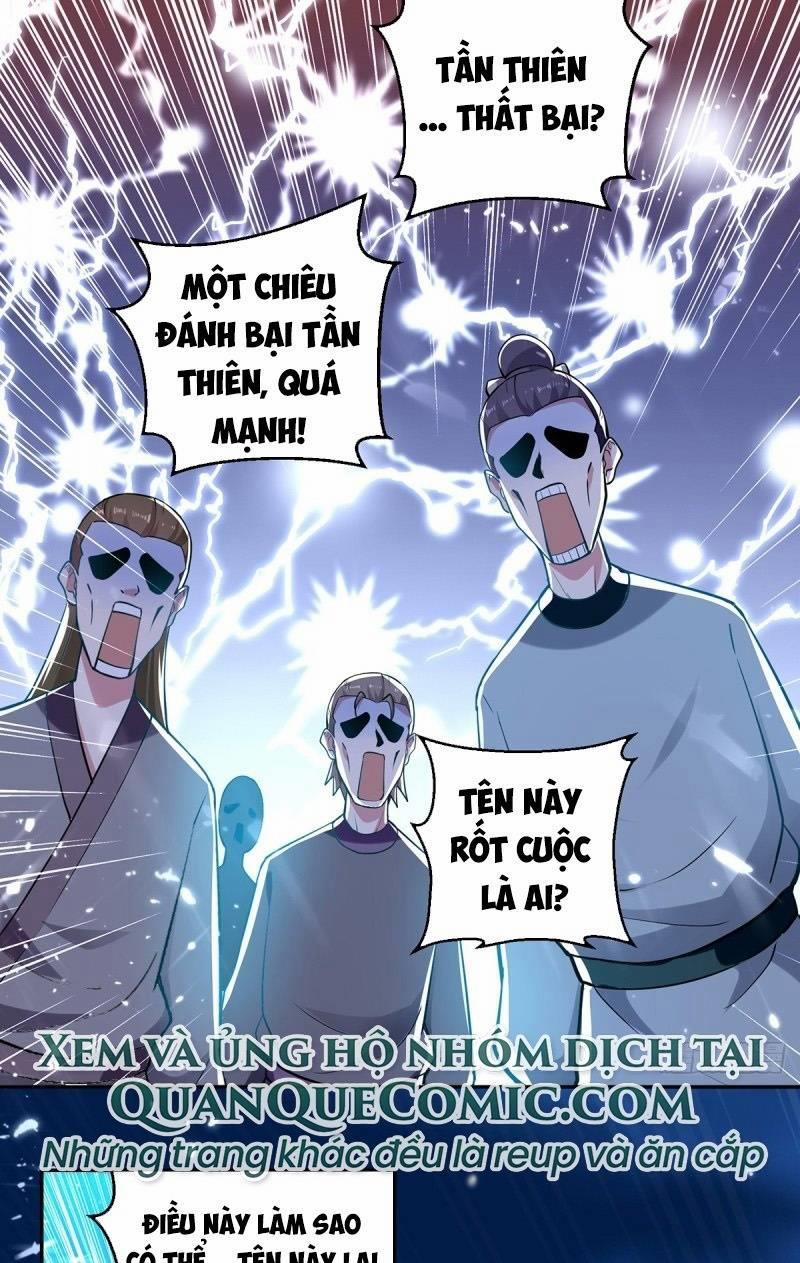 Lăng Thiên Thần Đế 62 trang 4