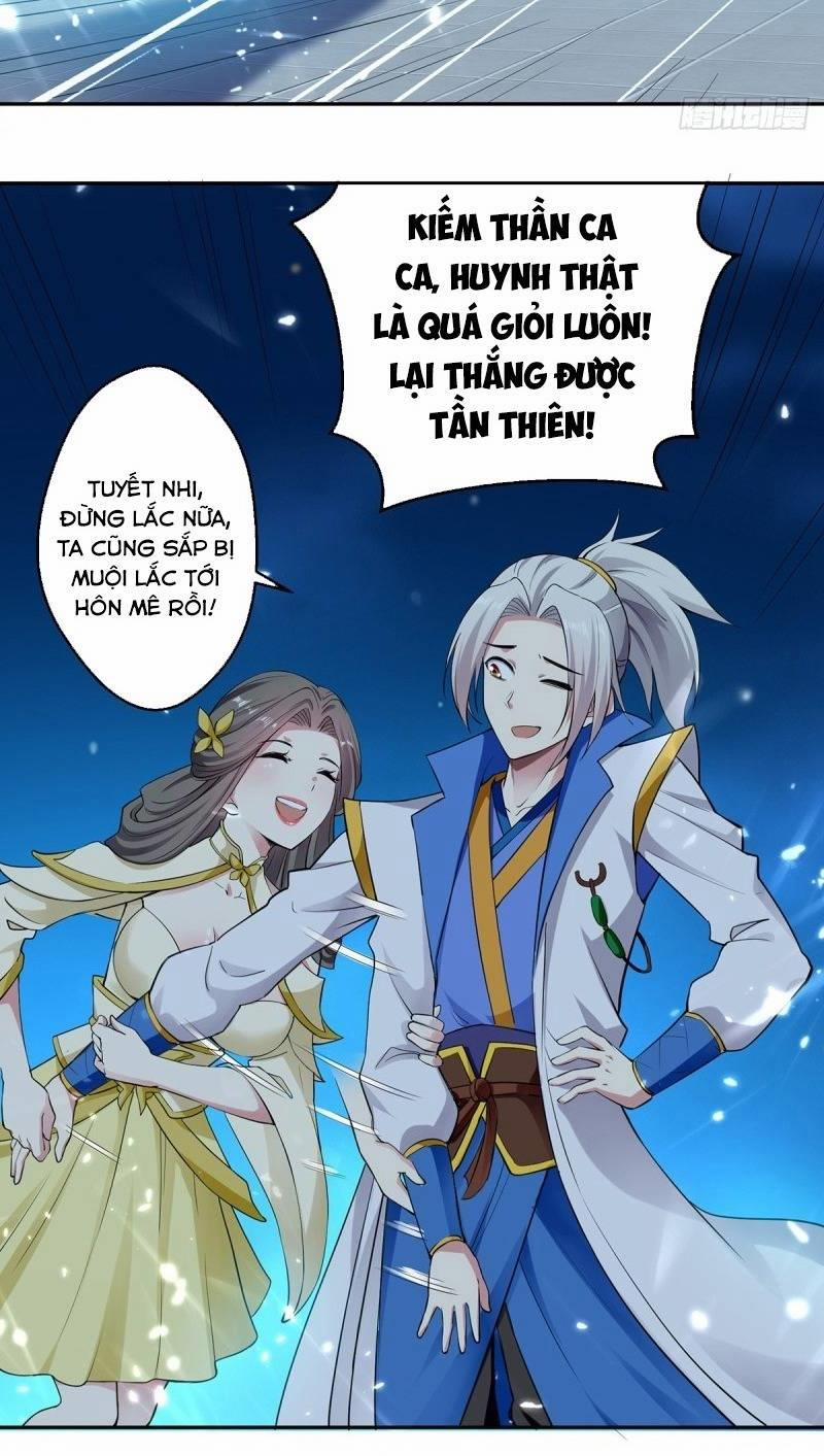 Lăng Thiên Thần Đế 62 trang 7