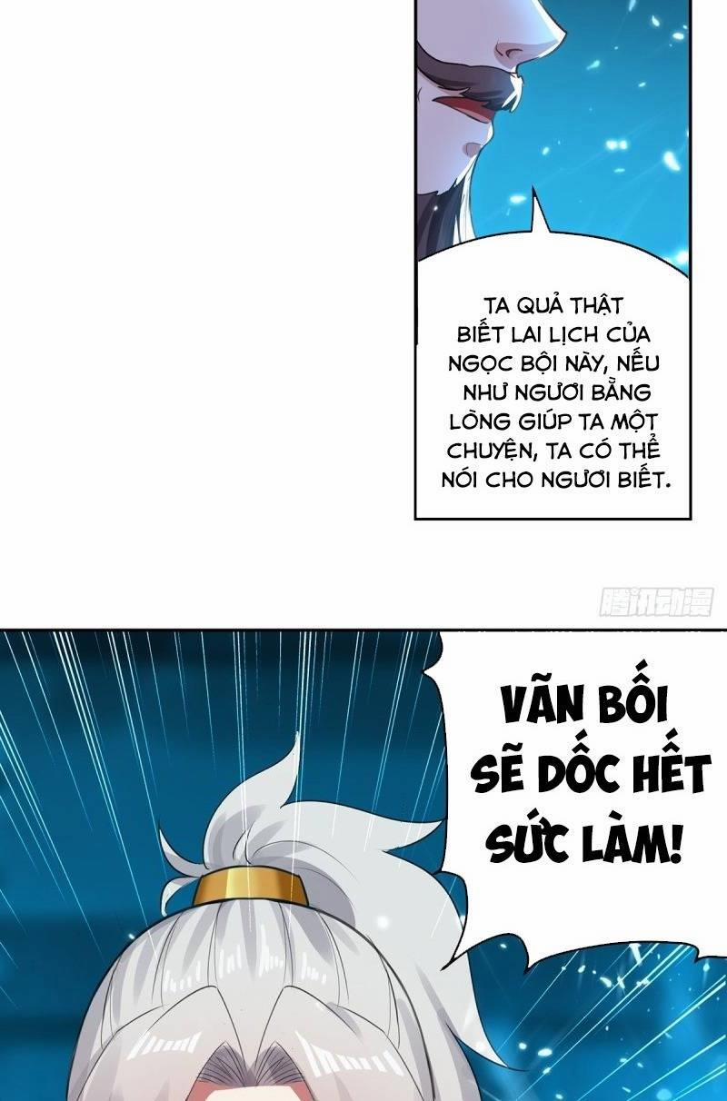 Lăng Thiên Thần Đế 63 trang 10