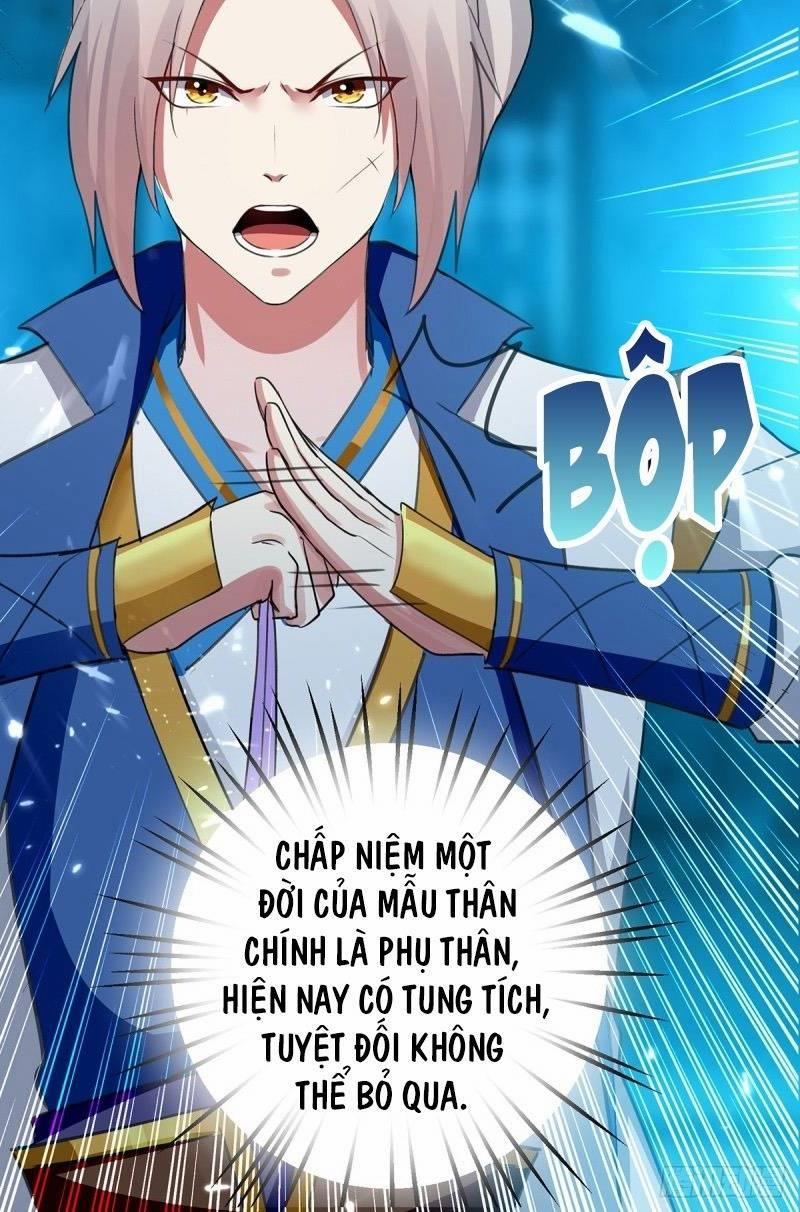 Lăng Thiên Thần Đế 63 trang 11