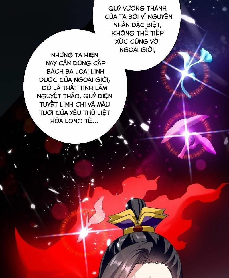 Lăng Thiên Thần Đế 63 trang 12
