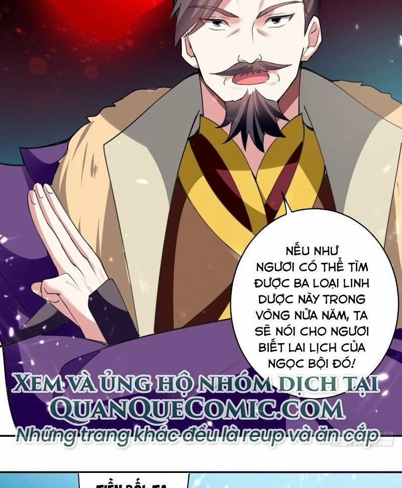 Lăng Thiên Thần Đế 63 trang 13