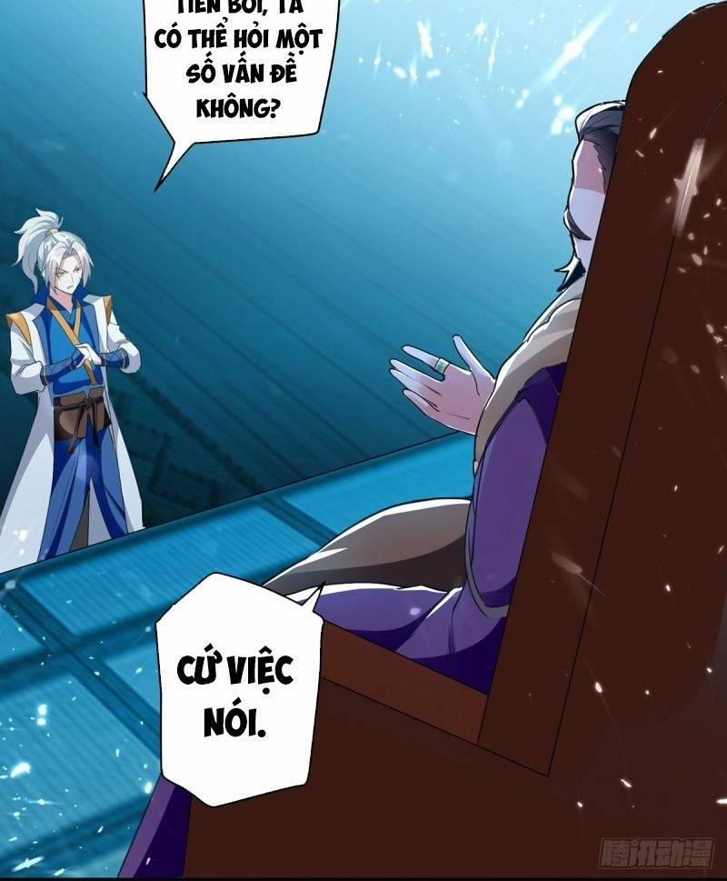 Lăng Thiên Thần Đế 63 trang 14