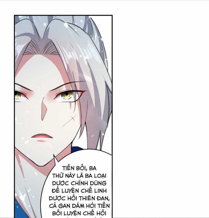 Lăng Thiên Thần Đế 63 trang 15