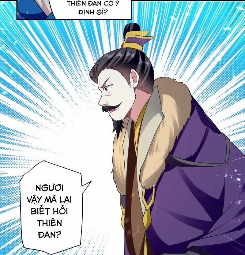 Lăng Thiên Thần Đế 63 trang 16