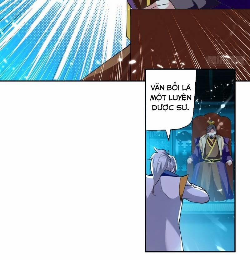 Lăng Thiên Thần Đế 63 trang 17