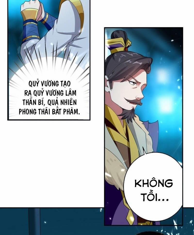 Lăng Thiên Thần Đế 63 trang 2