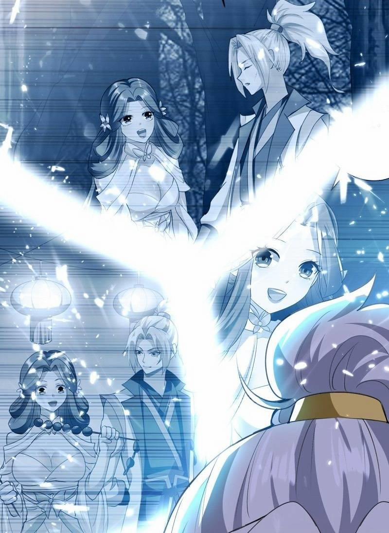 Lăng Thiên Thần Đế 63 trang 22