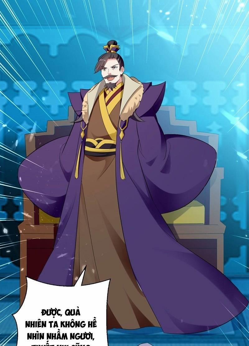 Lăng Thiên Thần Đế 63 trang 24