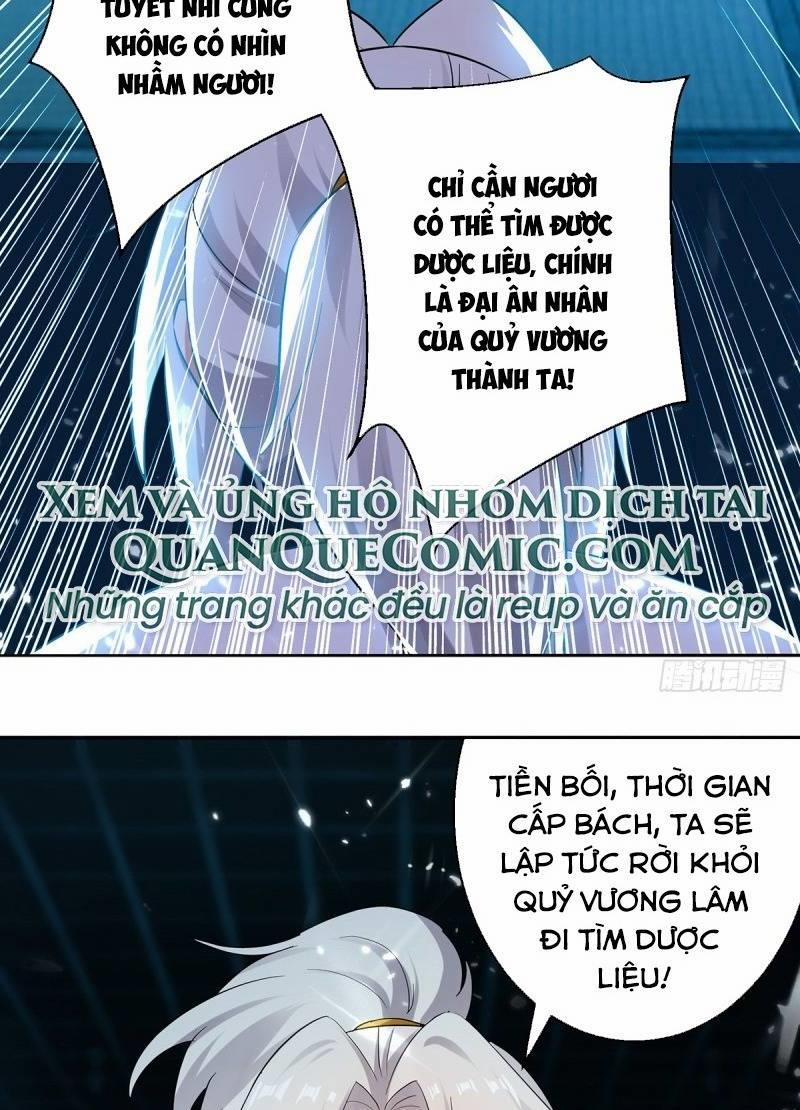 Lăng Thiên Thần Đế 63 trang 25