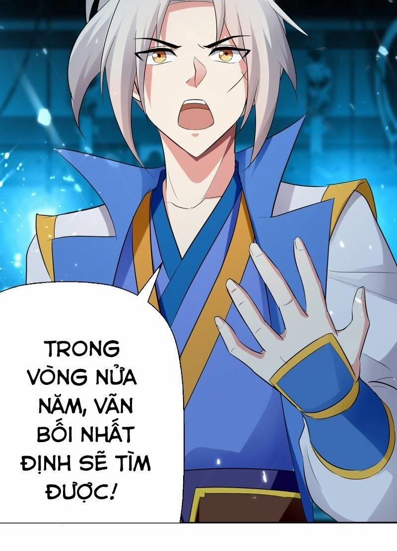 Lăng Thiên Thần Đế 63 trang 26