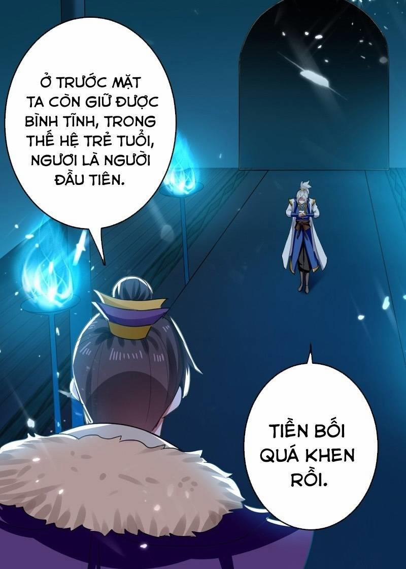 Lăng Thiên Thần Đế 63 trang 3