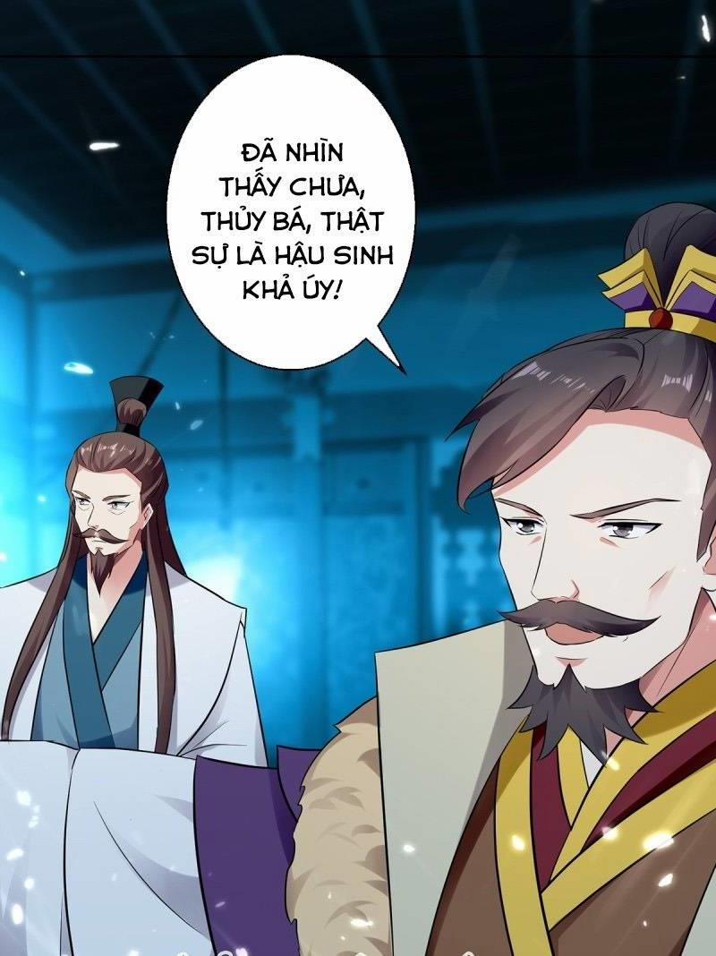 Lăng Thiên Thần Đế 63 trang 30