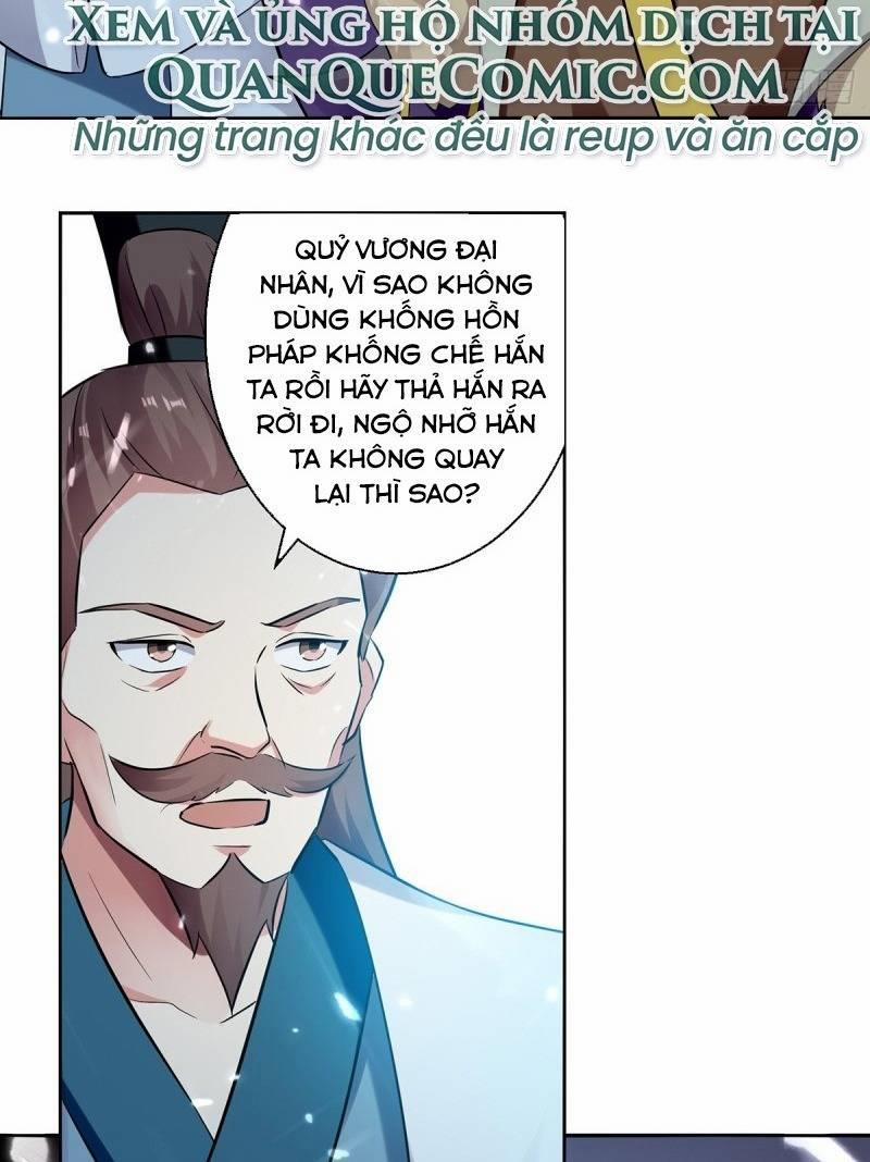 Lăng Thiên Thần Đế 63 trang 31