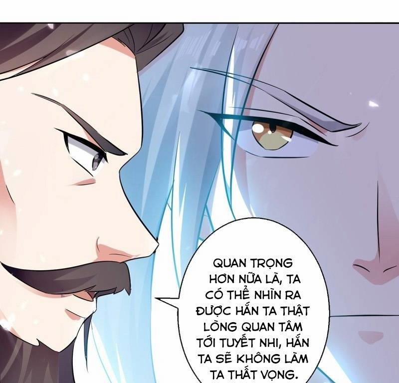 Lăng Thiên Thần Đế 63 trang 33