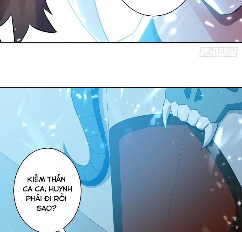 Lăng Thiên Thần Đế 63 trang 34