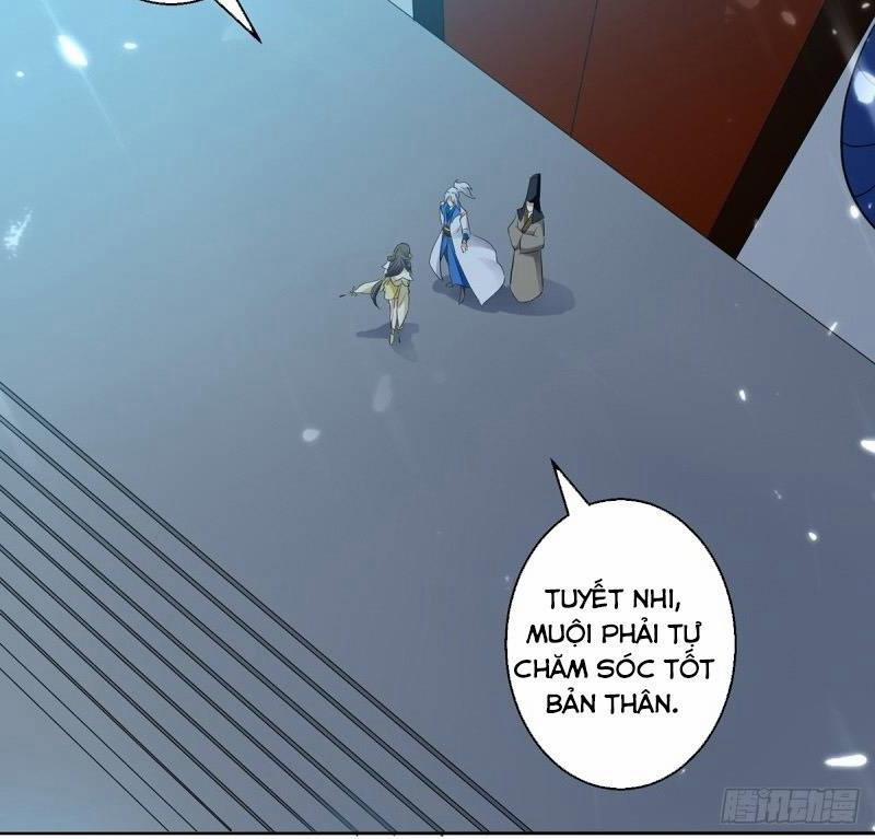 Lăng Thiên Thần Đế 63 trang 35