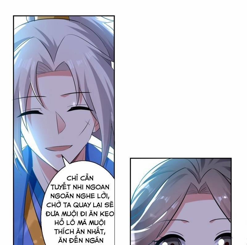 Lăng Thiên Thần Đế 63 trang 36