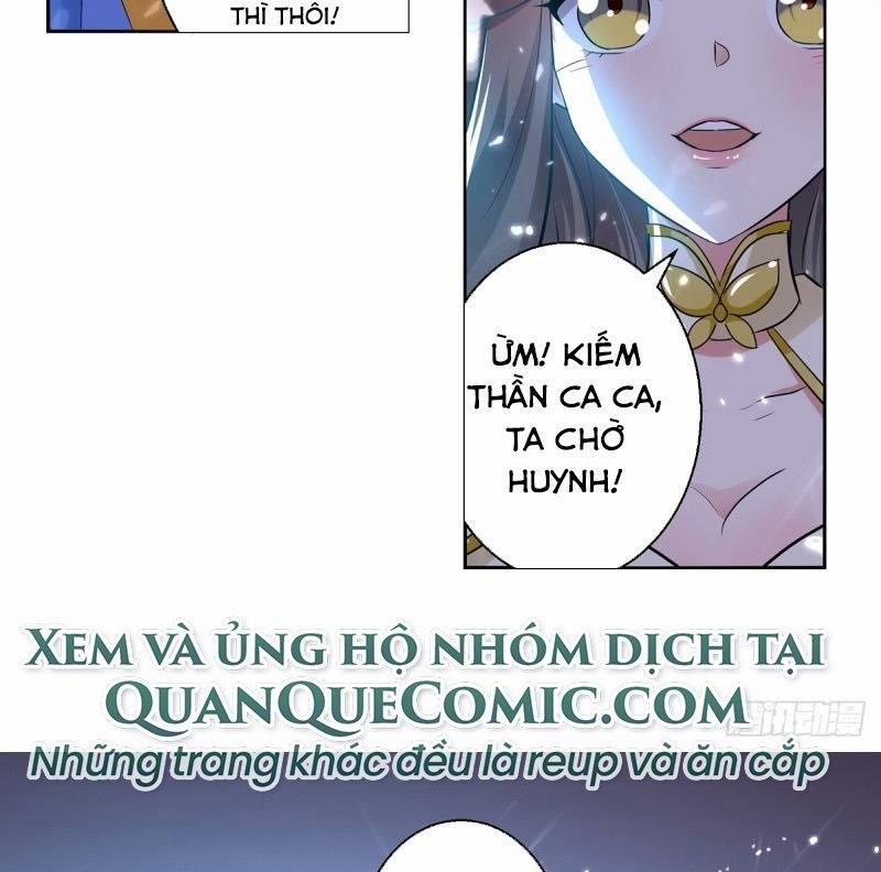 Lăng Thiên Thần Đế 63 trang 37