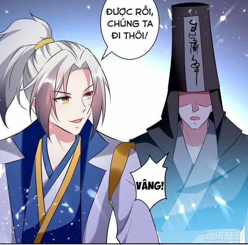 Lăng Thiên Thần Đế 63 trang 38