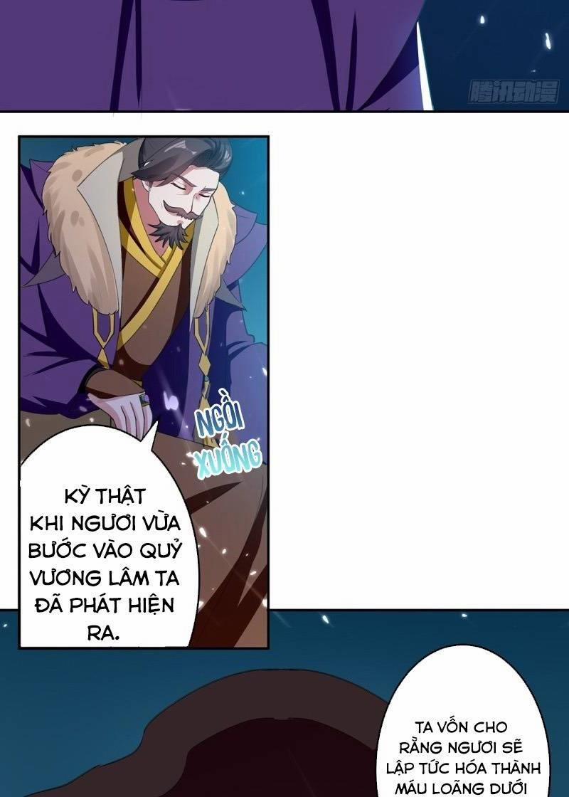 Lăng Thiên Thần Đế 63 trang 4