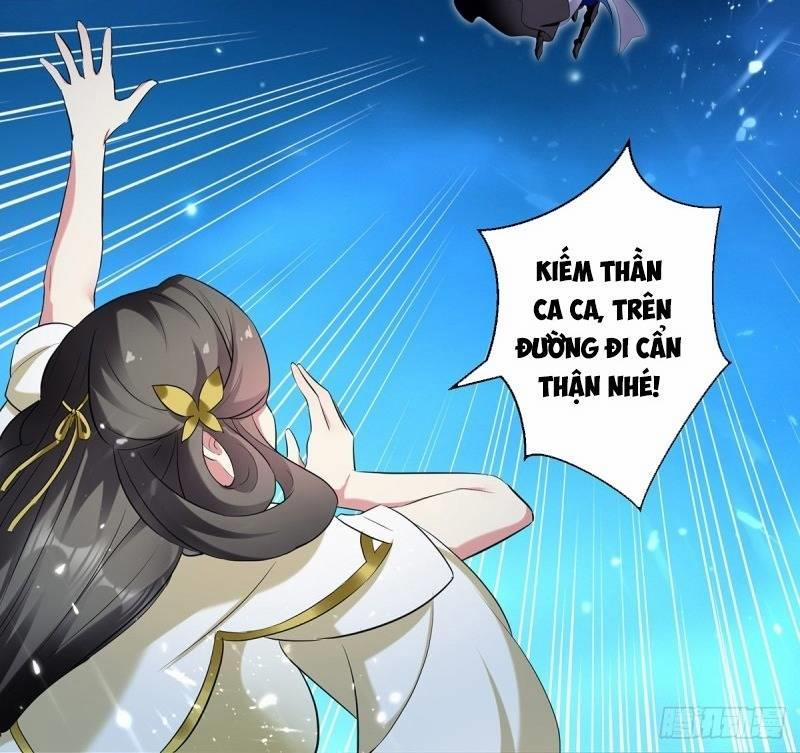 Lăng Thiên Thần Đế 63 trang 41