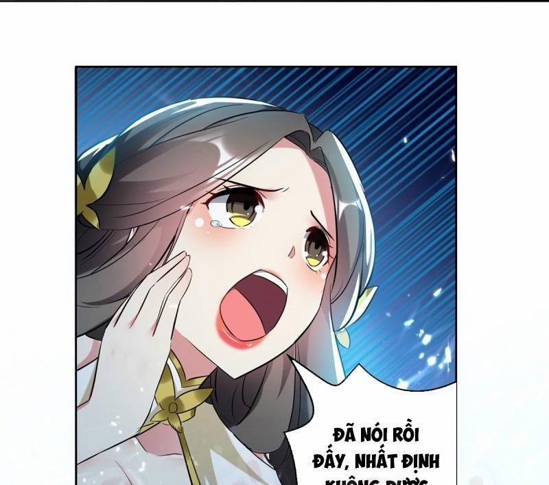 Lăng Thiên Thần Đế 63 trang 42