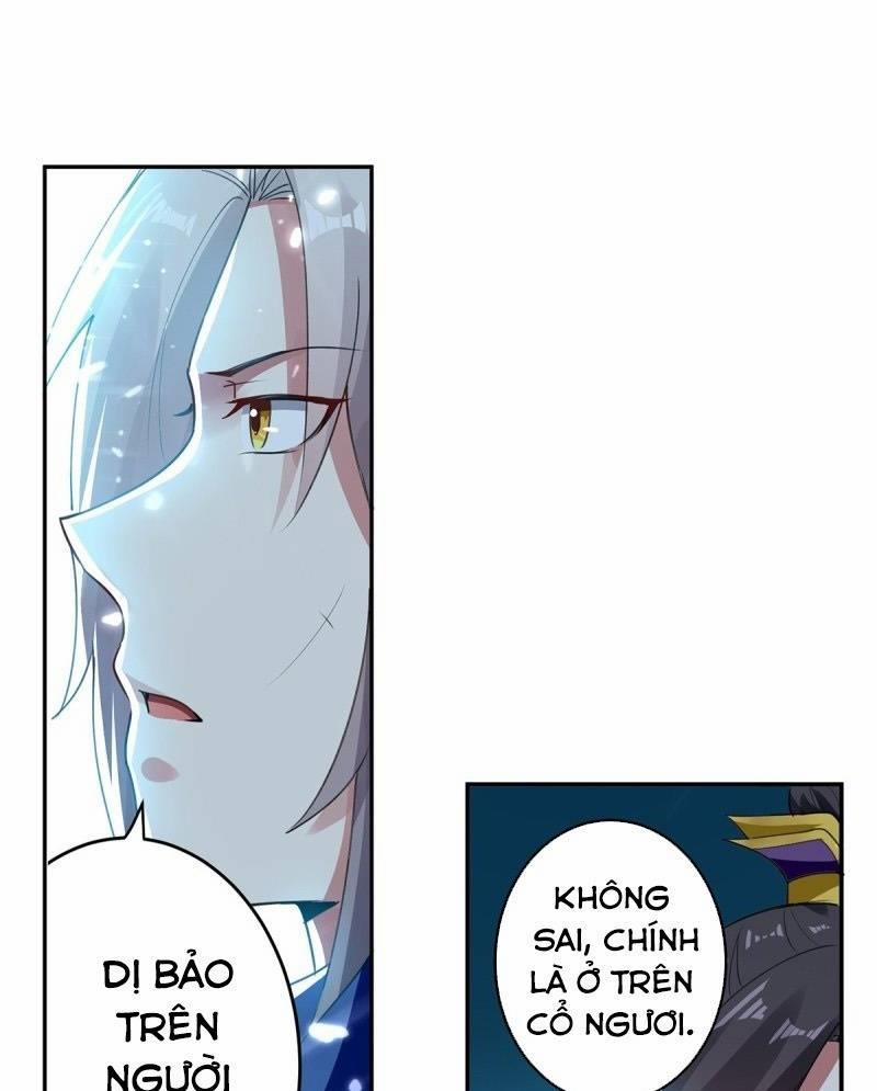 Lăng Thiên Thần Đế 63 trang 6