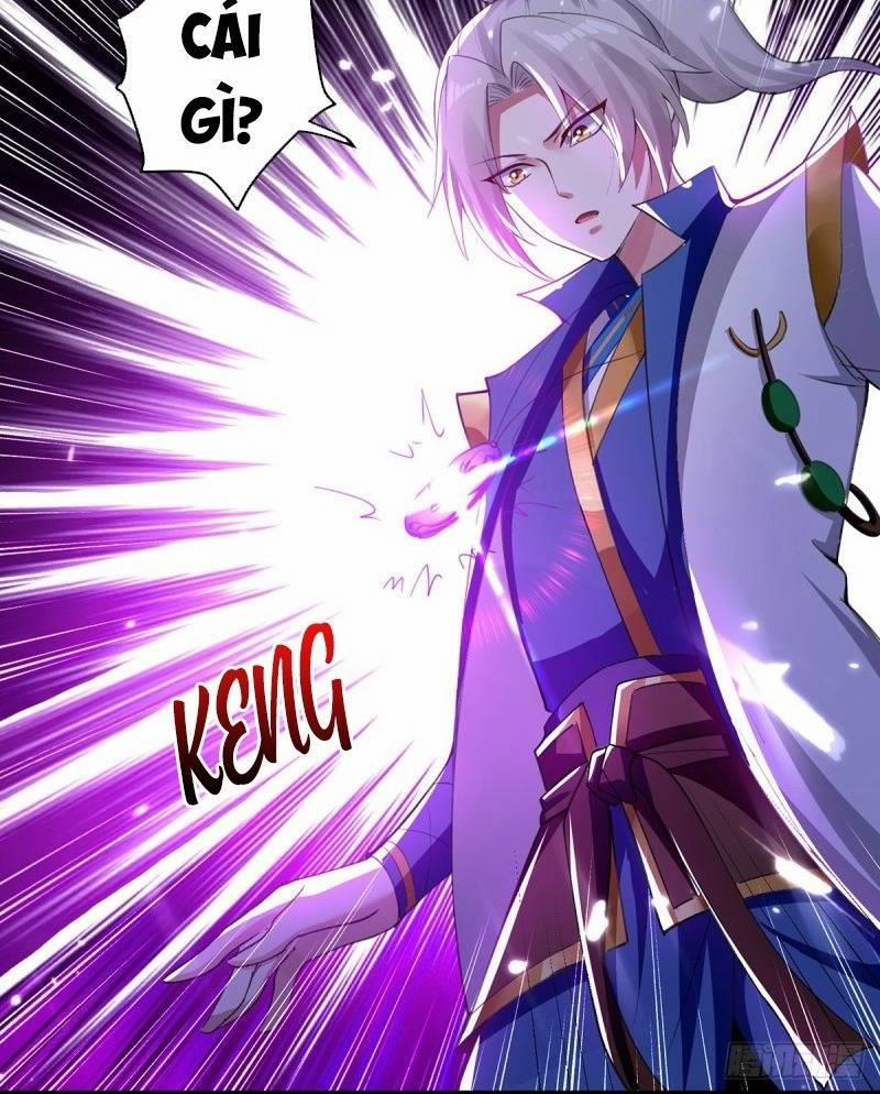 Lăng Thiên Thần Đế 63 trang 8