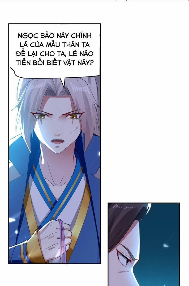 Lăng Thiên Thần Đế 63 trang 9