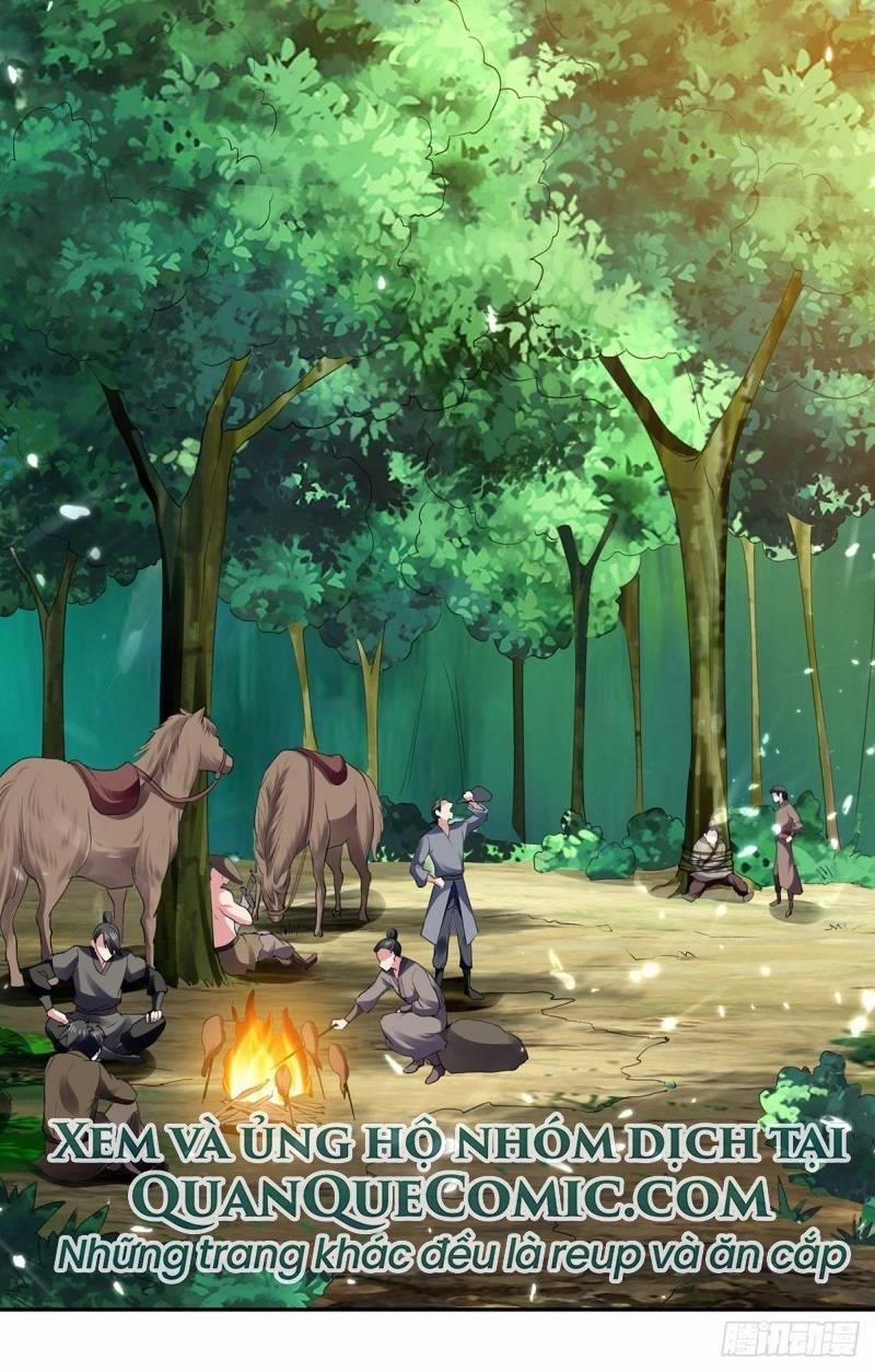 Lăng Thiên Thần Đế 64 trang 1