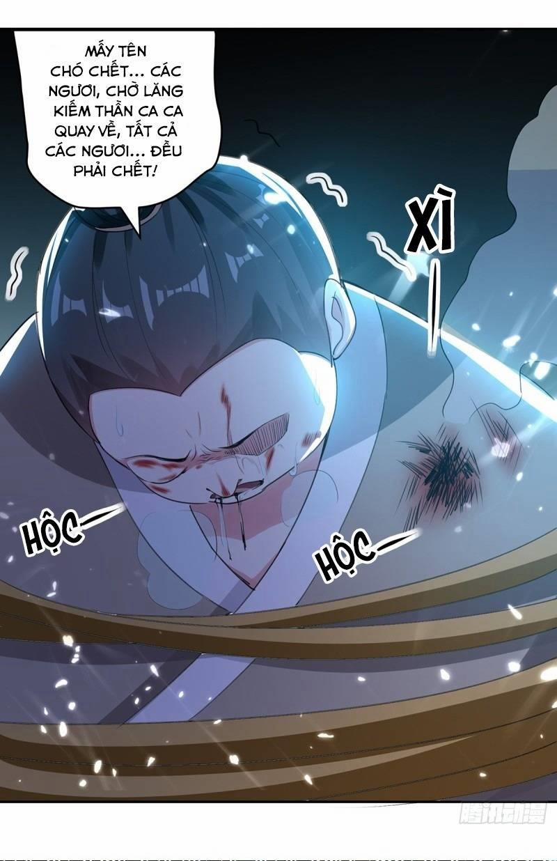 Lăng Thiên Thần Đế 64 trang 10