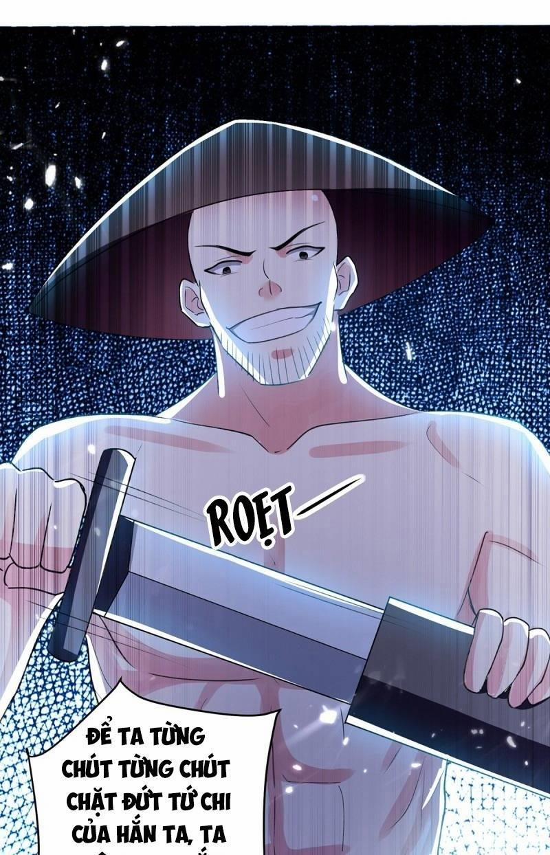 Lăng Thiên Thần Đế 64 trang 14