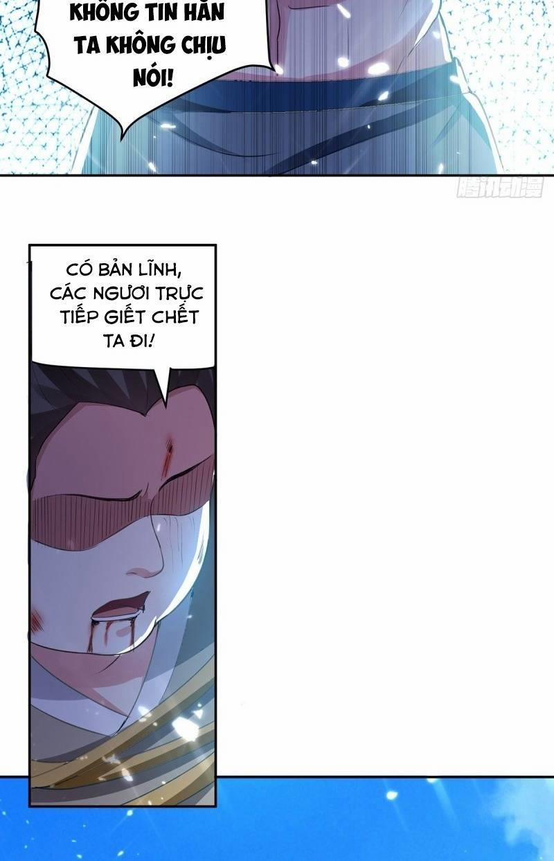 Lăng Thiên Thần Đế 64 trang 15