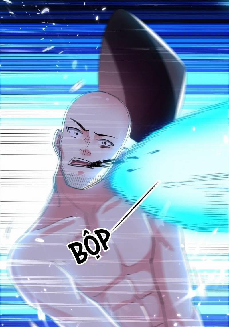 Lăng Thiên Thần Đế 64 trang 18