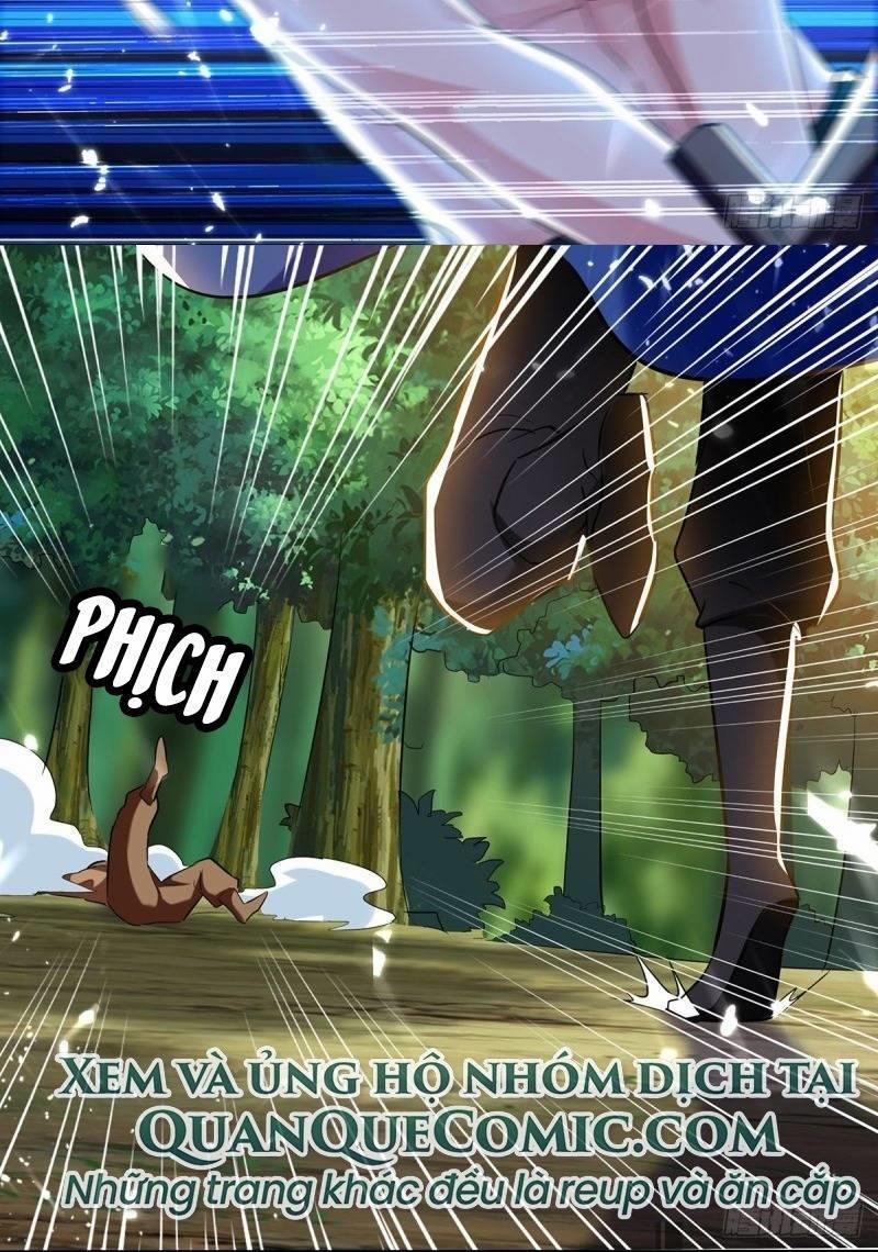 Lăng Thiên Thần Đế 64 trang 19
