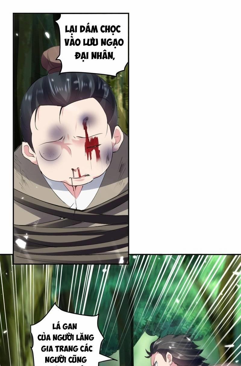 Lăng Thiên Thần Đế 64 trang 2