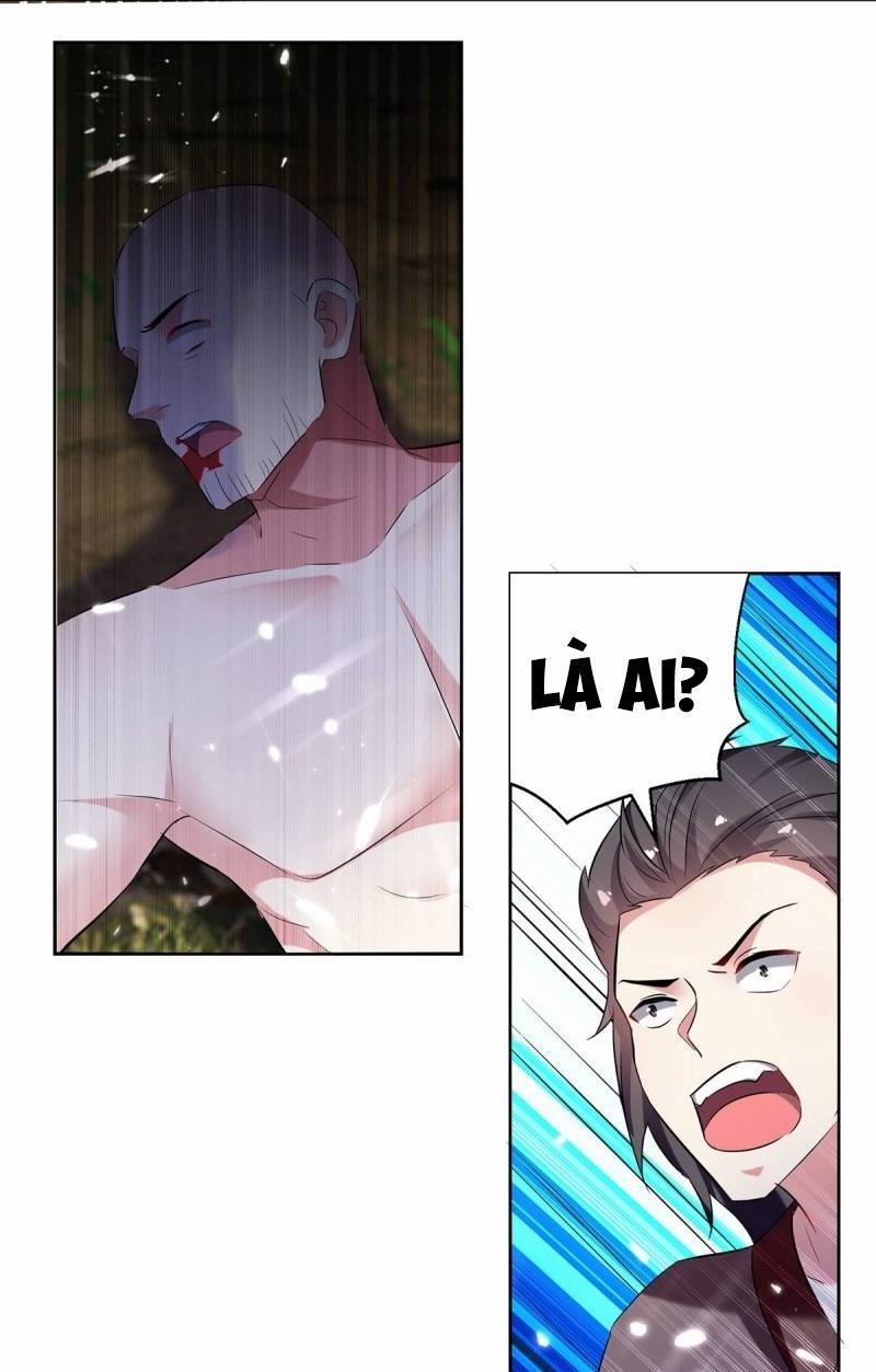 Lăng Thiên Thần Đế 64 trang 20