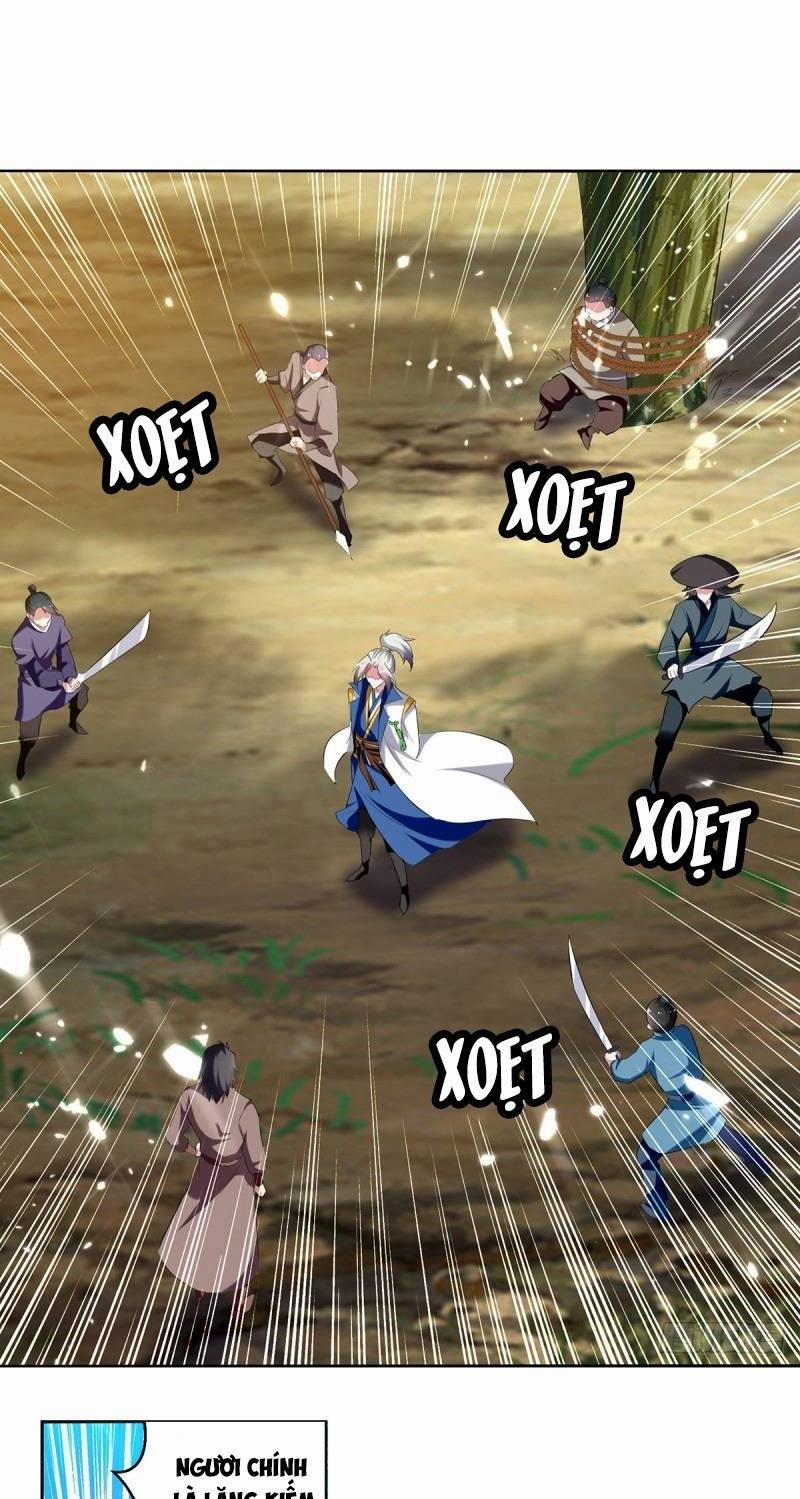 Lăng Thiên Thần Đế 64 trang 24