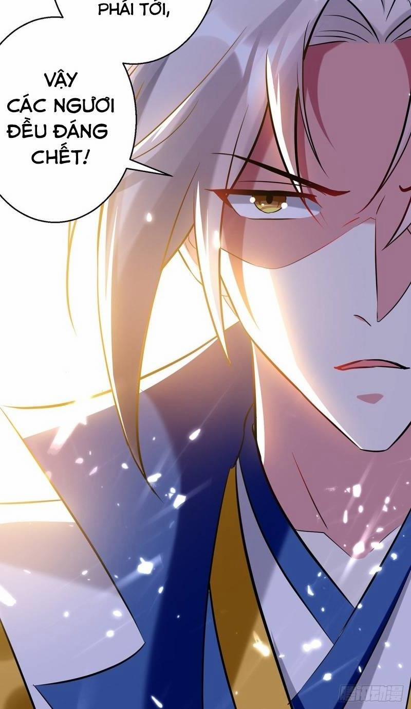 Lăng Thiên Thần Đế 64 trang 27