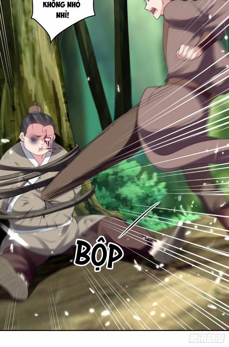 Lăng Thiên Thần Đế 64 trang 3