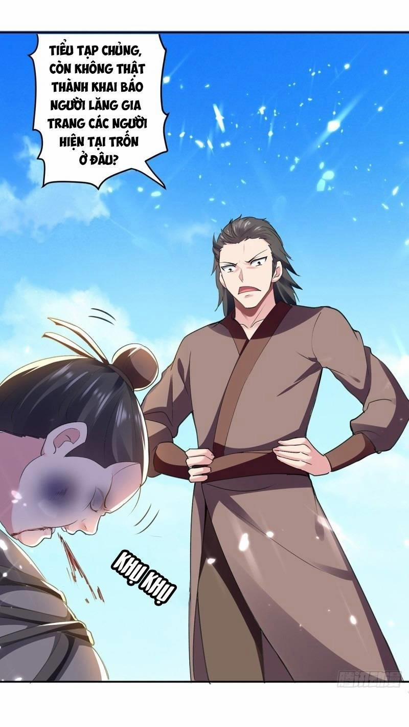 Lăng Thiên Thần Đế 64 trang 4