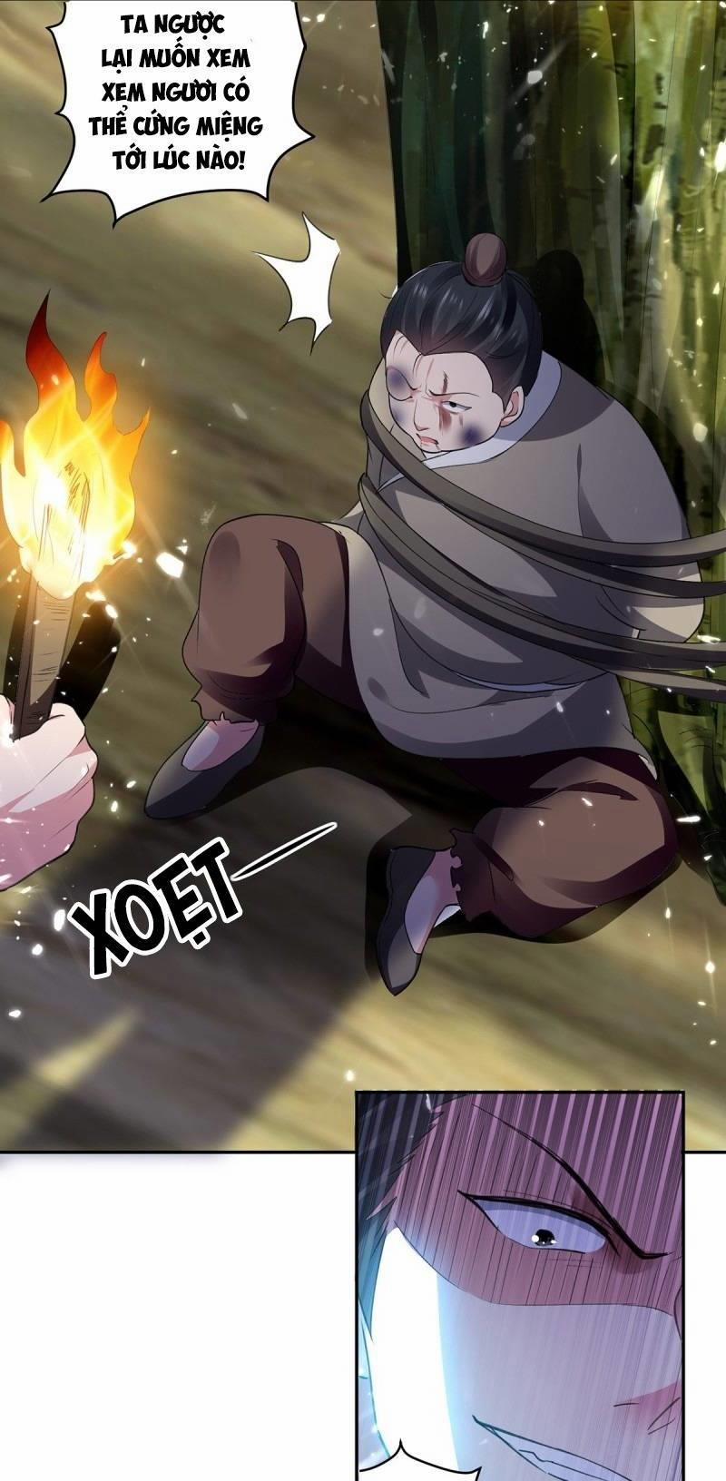Lăng Thiên Thần Đế 64 trang 6