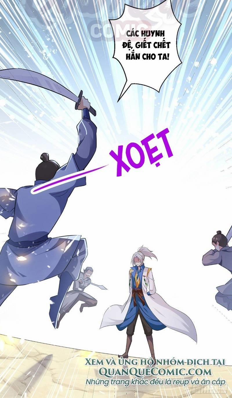 Lăng Thiên Thần Đế 65 trang 1